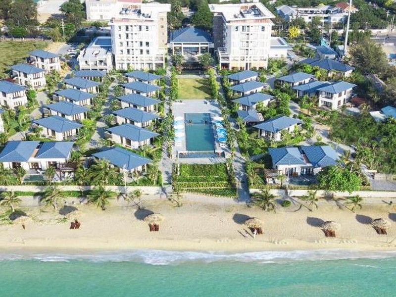 Hoàn Mỹ Resort Ninh Chử