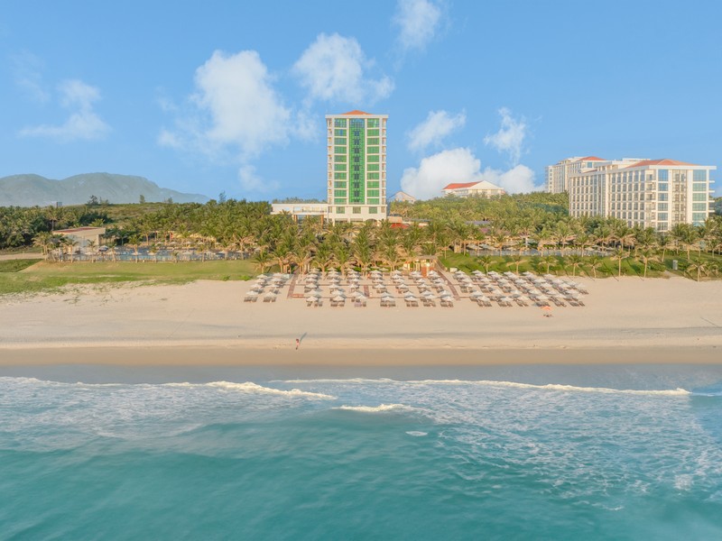 Swandor Hotels & Resorts Cam Ranh