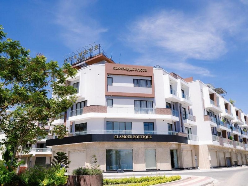 Glamour Boutique Phan Rang