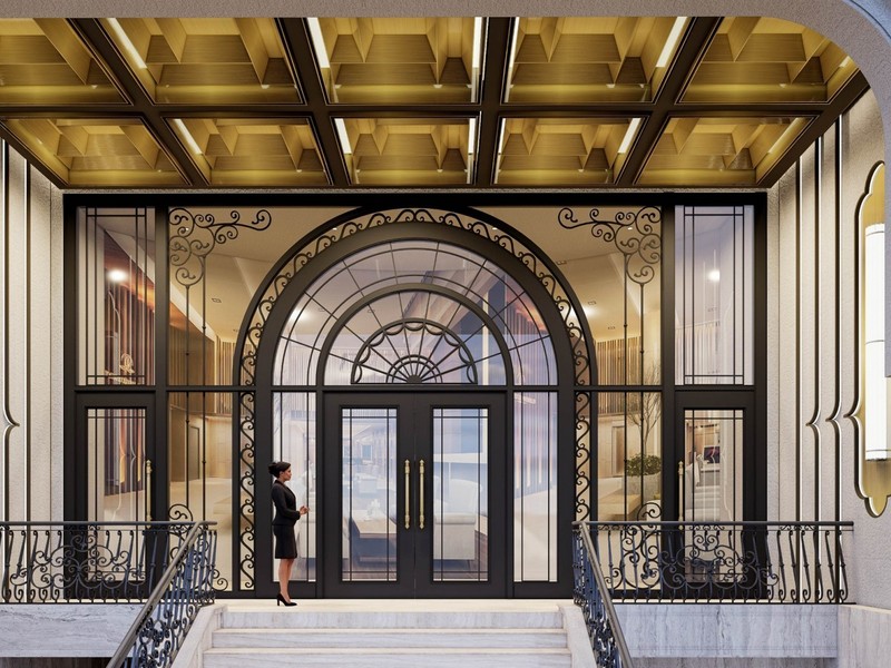 Rue De L’amour Boutique Hotel Hanoi