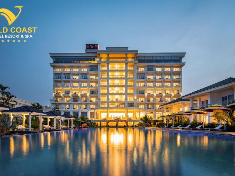 Gold Coast Hotel Resort & Spa