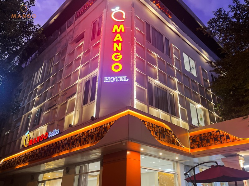 Mango Hotel Hanoi