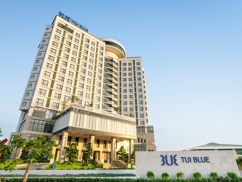 TUI BLUE Tuy Hoa