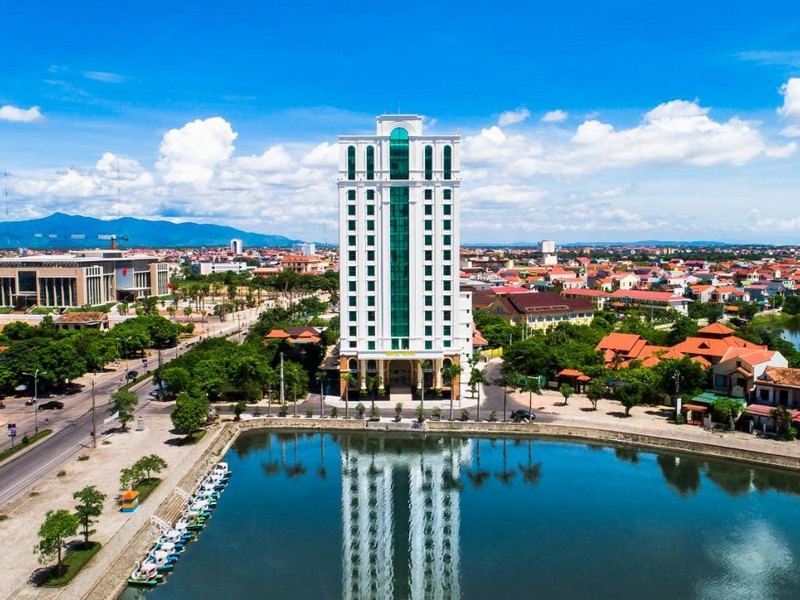 Royal Quang Binh Hotel