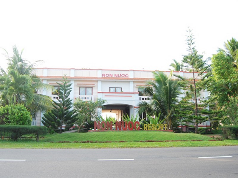 Non Nuoc Resort