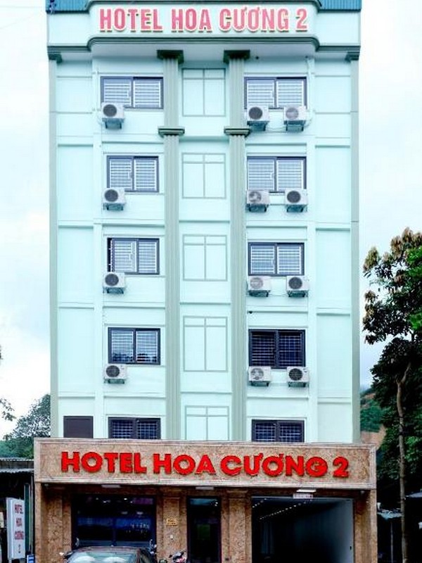Hoa Cương Hotel 2