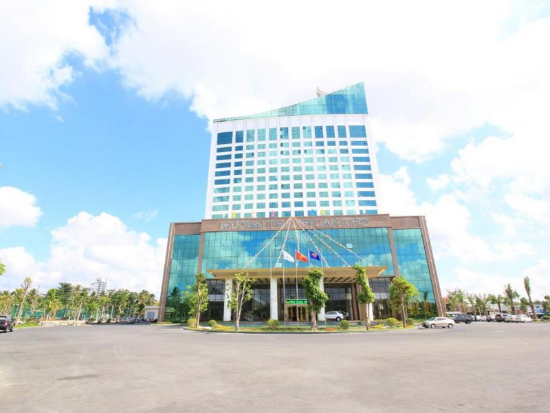 Mường Thanh Luxury Cần Thơ