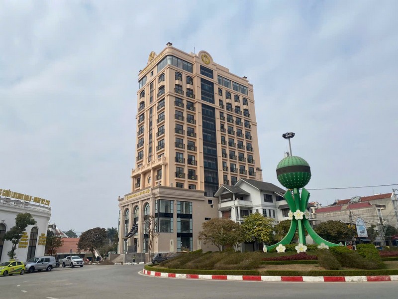 Khách Sạn Imperial Lạng Sơn