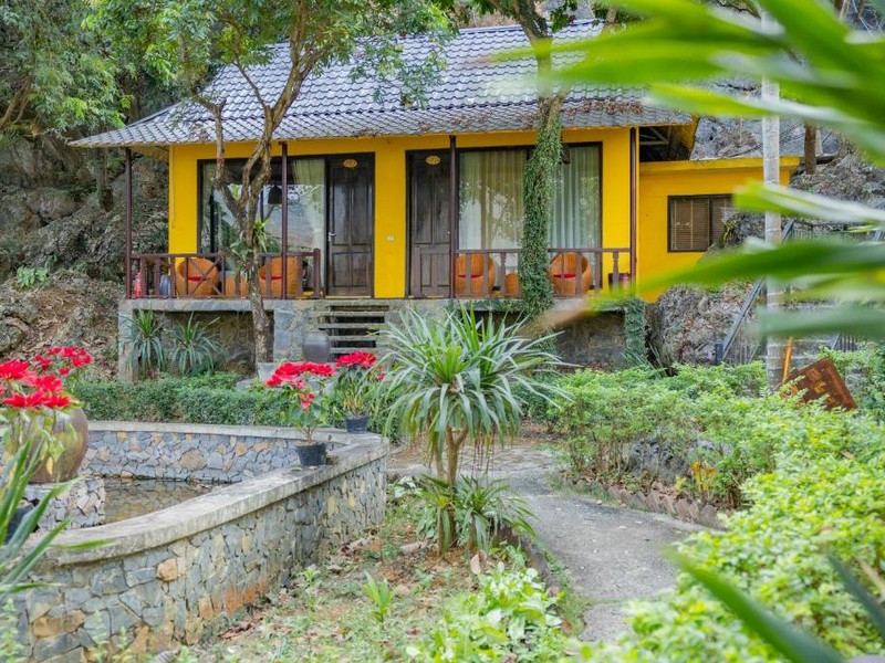 Mai Chau Sunrise Village