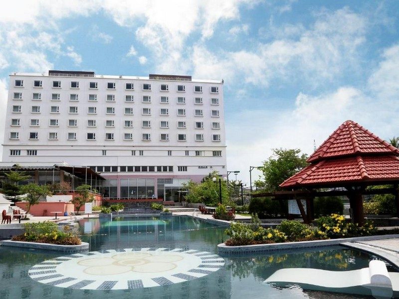 Khách sạn Sài Gòn - Đông Hà