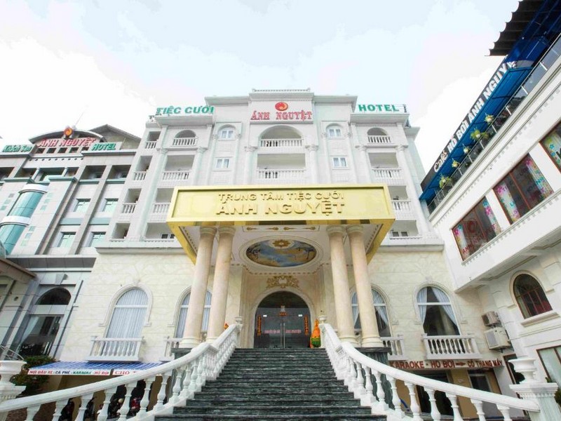 Anh Nguyet Hotel