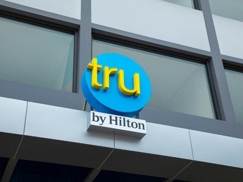 Tru by Hilton Tam Ky City Centre