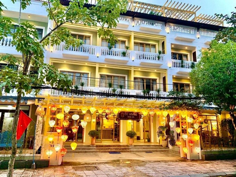 De Vivre Hoi An Hotel