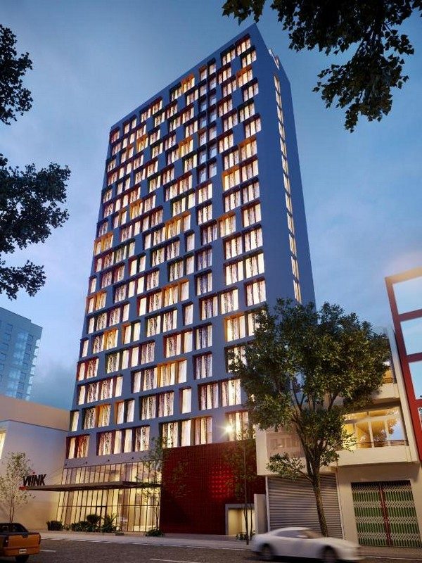 Wink Hotel Hai Phong
