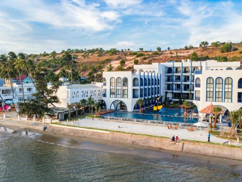 LCV Mũi Né Resort