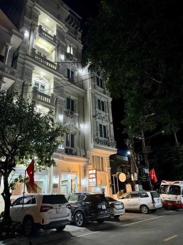 Royal Hotel Ha Giang