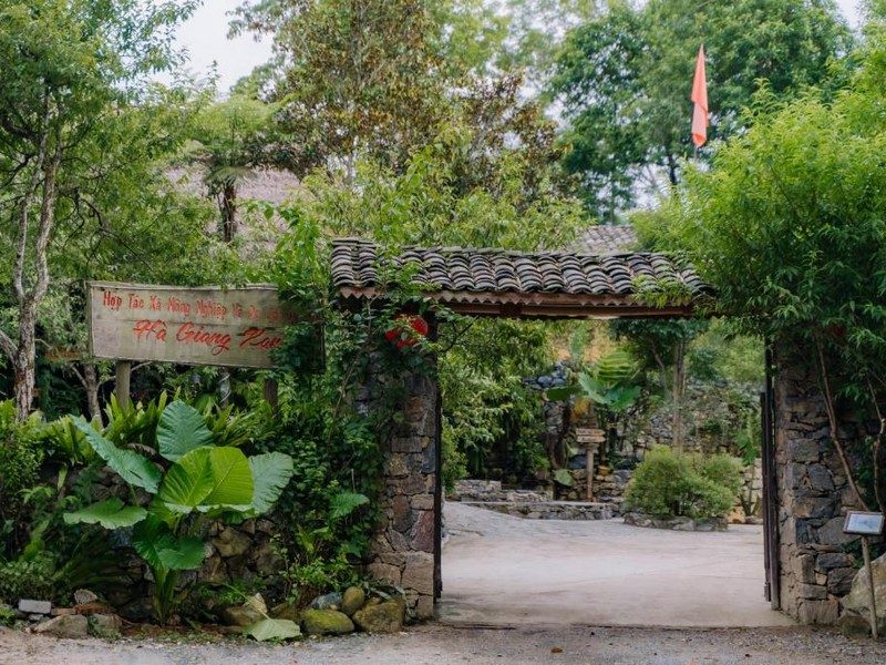 Hà Giang Xanh Retreat