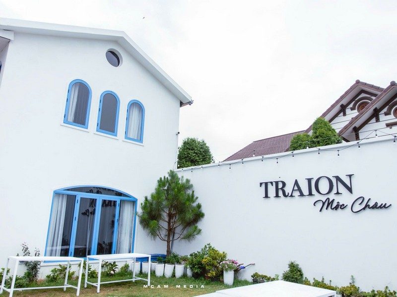 Traion Villa & Homestay