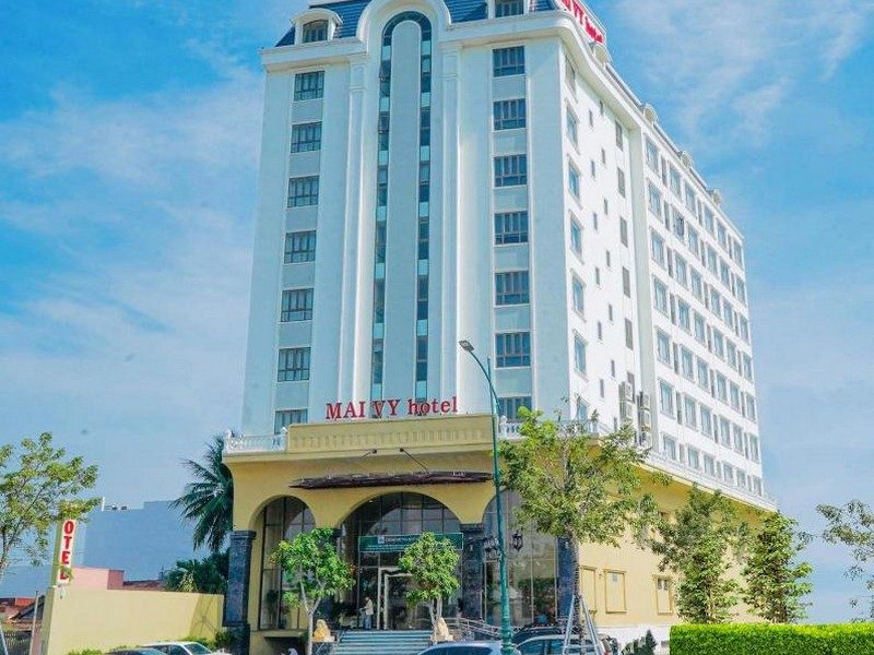 Mai Vy Hotel - Tây Ninh