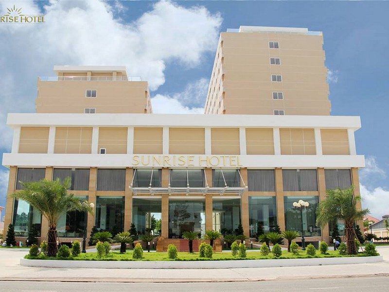 Sunrise Hotel Tây Ninh
