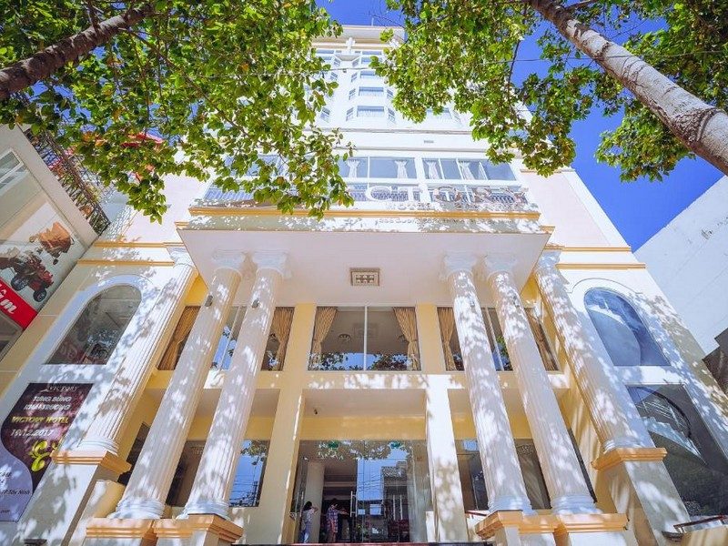 Victory Hotel Tây Ninh