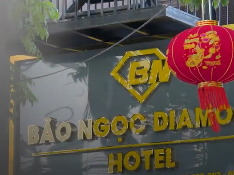Bảo Ngọc Diamond Hotel 2