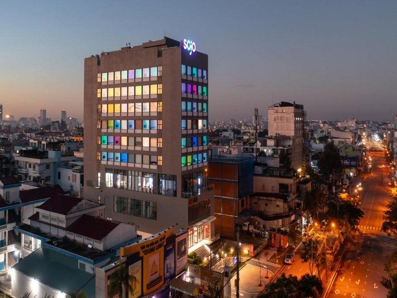 Tru By Hilton Da Nang City Centre