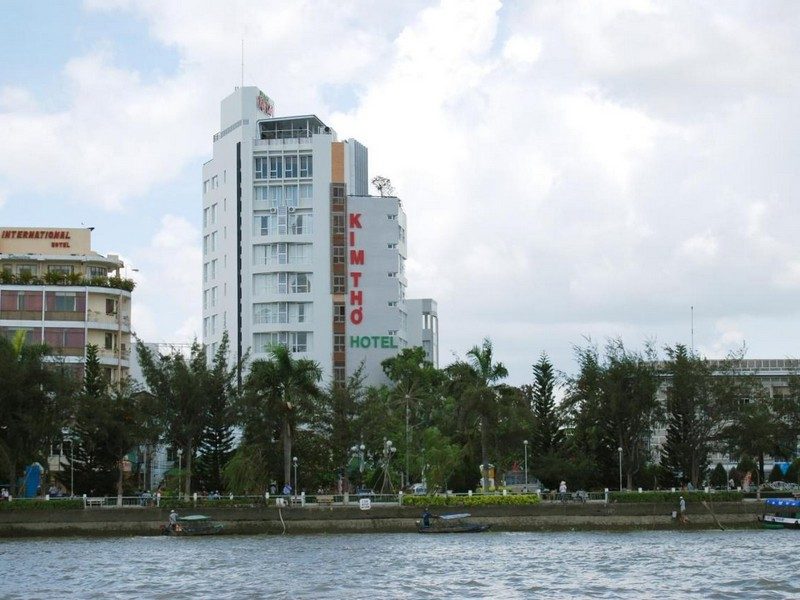 Khách sạn Kim Thơ