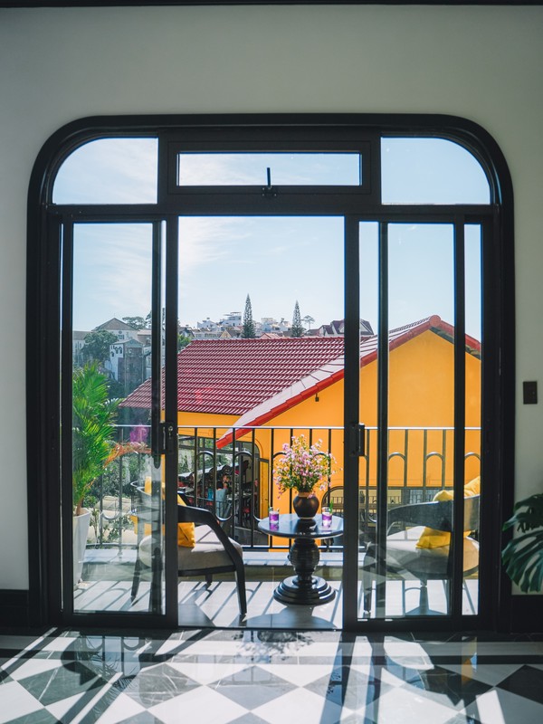 Goldient Boutique Da Lat