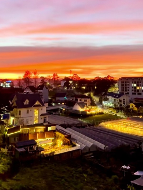G Village Đống Đa (Greenhills)