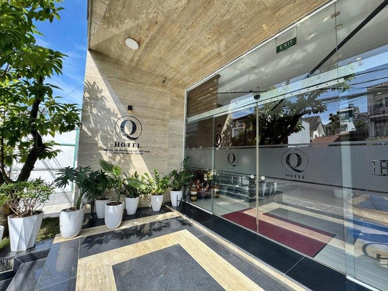 Q Hotel Dalat