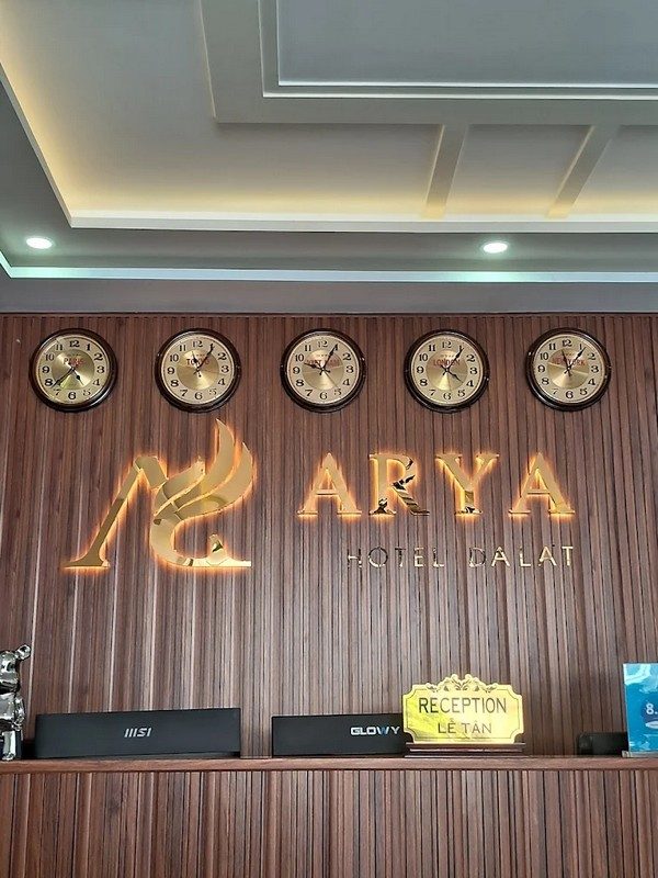 Arya Hotel Dalat