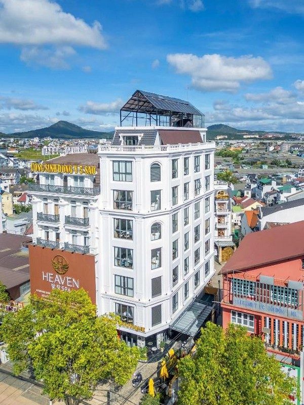 BRICS Boutique Dalat