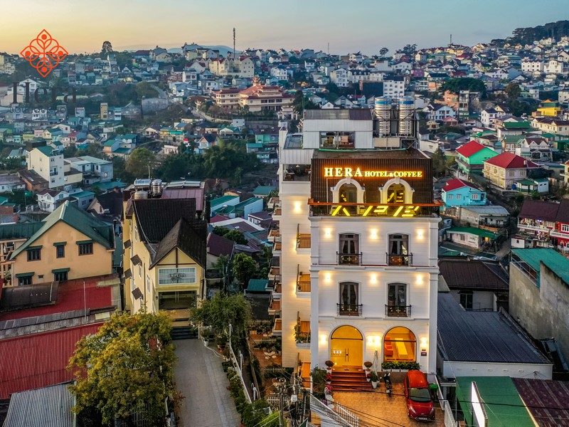 Hera Boutique Hotel