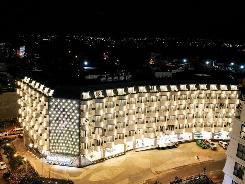 Golf Valley Hotel