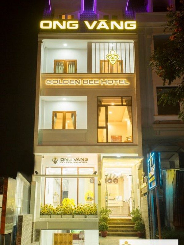 Golden Bee Hotel