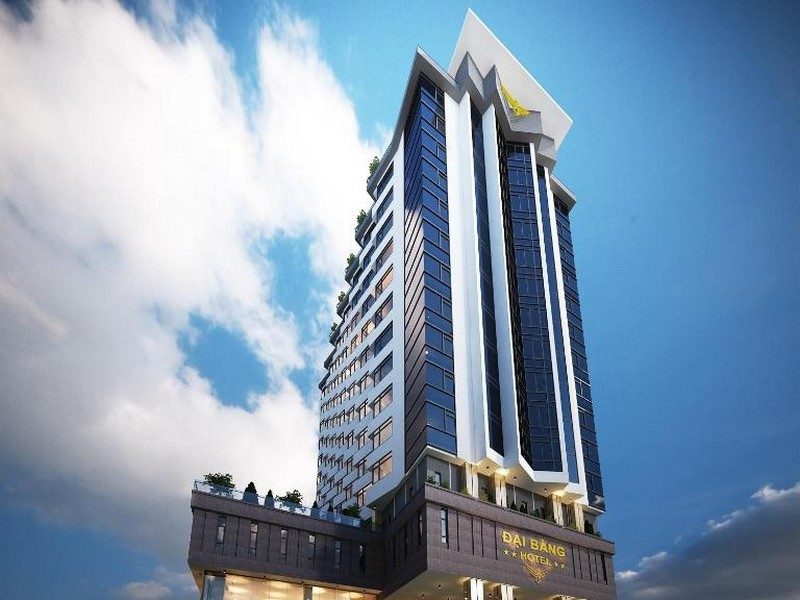 Eagle Hotel Ha Tinh