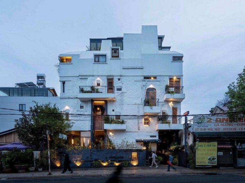 Banla Boutique Hotel