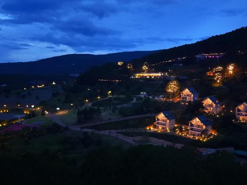 Lavender Dalat Hotel & Resorts