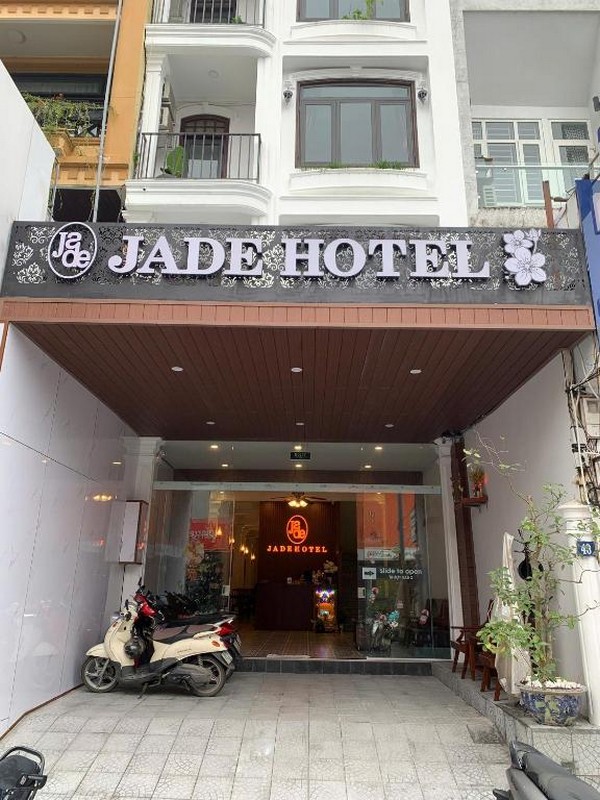 Jade Hotel Hue
