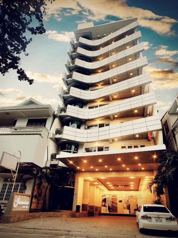 Cosiana Hue Hotel