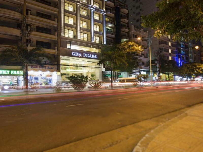 Sea Pearl Hotel