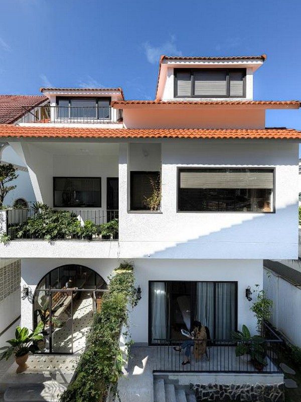 Thơm House Đà Lạt