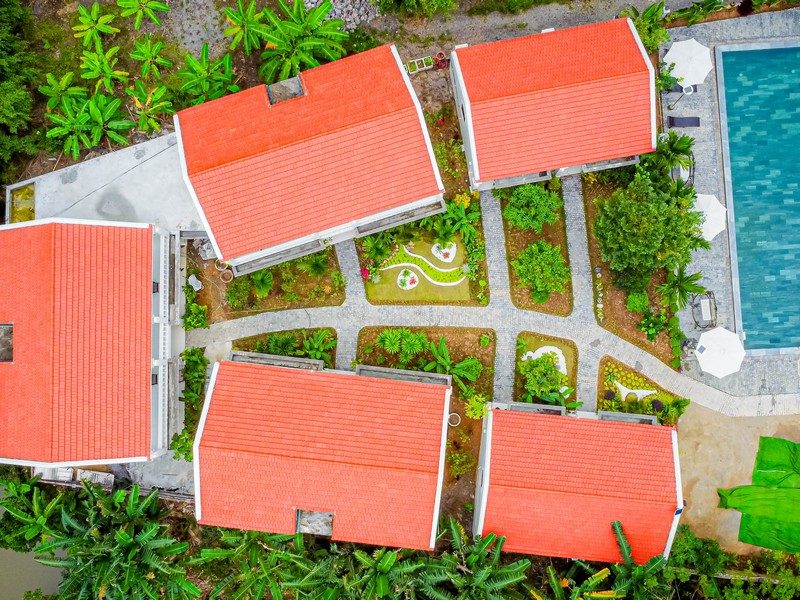 Lalita Tam Coc Resort & Spa