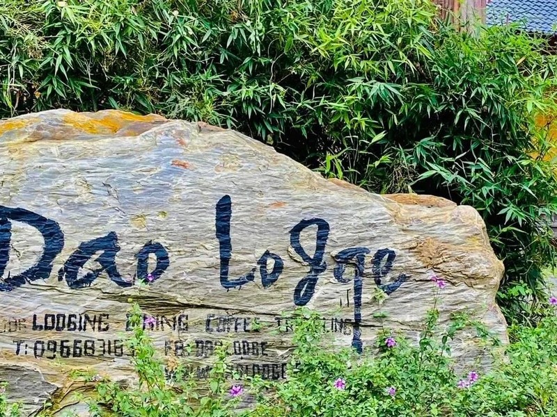 Dao Lodge Nam Dam Homestay