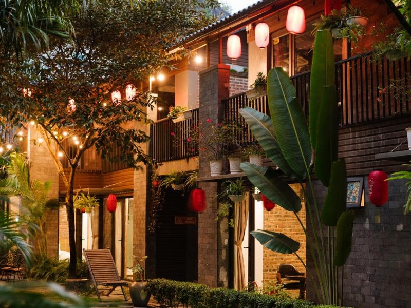 KingKong Homestay Ninh Binh