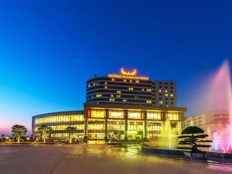 Mường Thanh Grand Hà Tĩnh Hotel