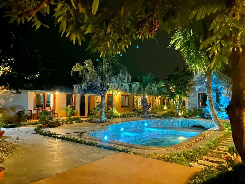 Lemon Tree Homestay Ninh Binh