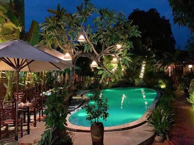 La Belle Vie Tam Coc Homestay