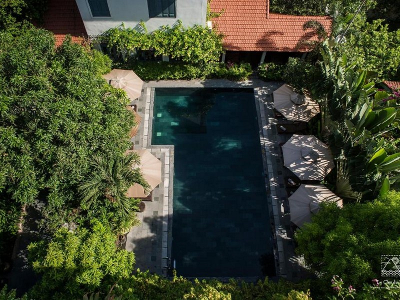 Le Clos Du Fil